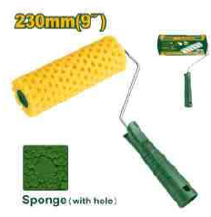رول اسفنج خشن 9" من جادايفر