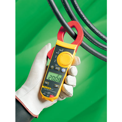 كلامب ميتر Fluke 319