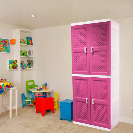 خزانة كلاسيك كبيرة من سامبا