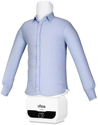 UFESA 1200W Ironing and Drying Doll