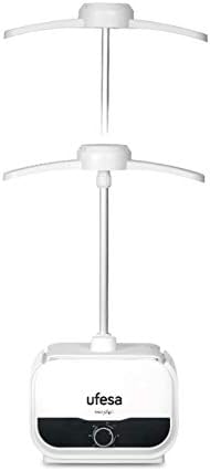 UFESA 1200W Ironing and Drying Doll