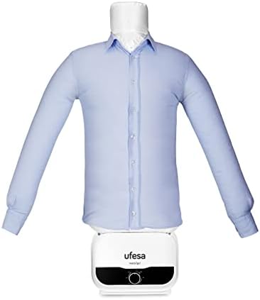 UFESA 1200W Ironing and Drying Doll