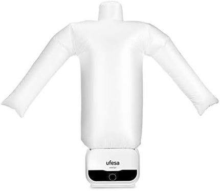 UFESA 1200W Ironing and Drying Doll