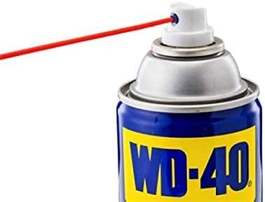 مزيل صدأ متعدد الاستخدامات 330 مل WD-40
