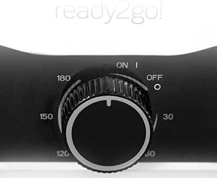 UFESA 1200W Ironing and Drying Doll