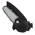 Chain saw 4inches