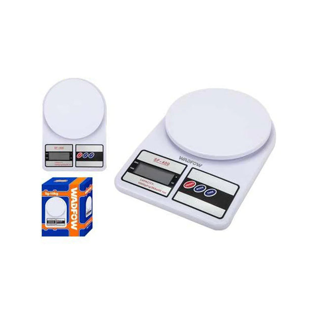 ميزان الكتروني 5KG  وادفو  WKE1502  -عمان هاردوير