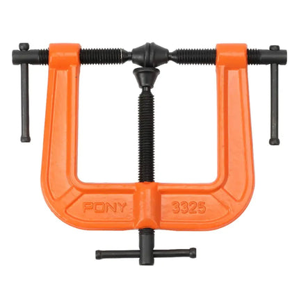 2.5-inch Triple Cleat by Bonney (3325)