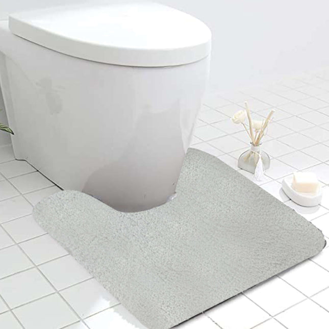 أرضية حمام 40*50 سم من ARMN Dexi - أبيض