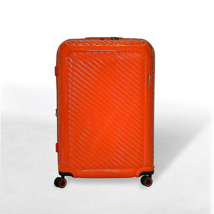 طقم 3 حقائب سفر من ARMN Titanium - برتقالي