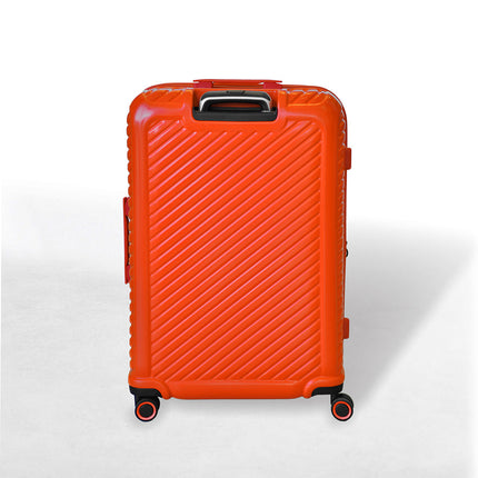 طقم 3 حقائب سفر من ARMN Titanium - برتقالي