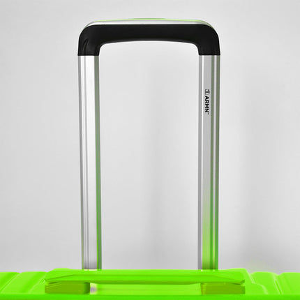 طقم 3 حقائب سفر من ARMN Titanium - أخضر