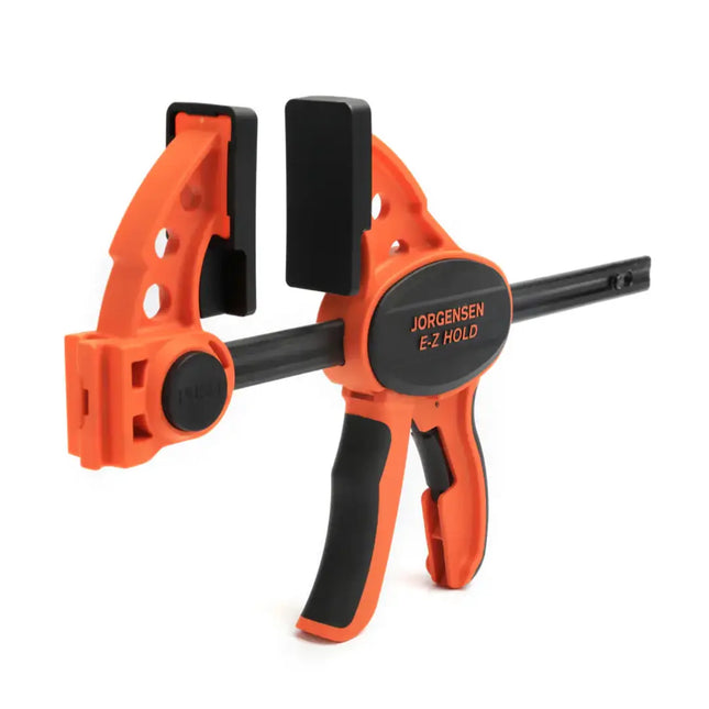 Pony (33512) 12-inch Clamp, Expandable, 150 kg