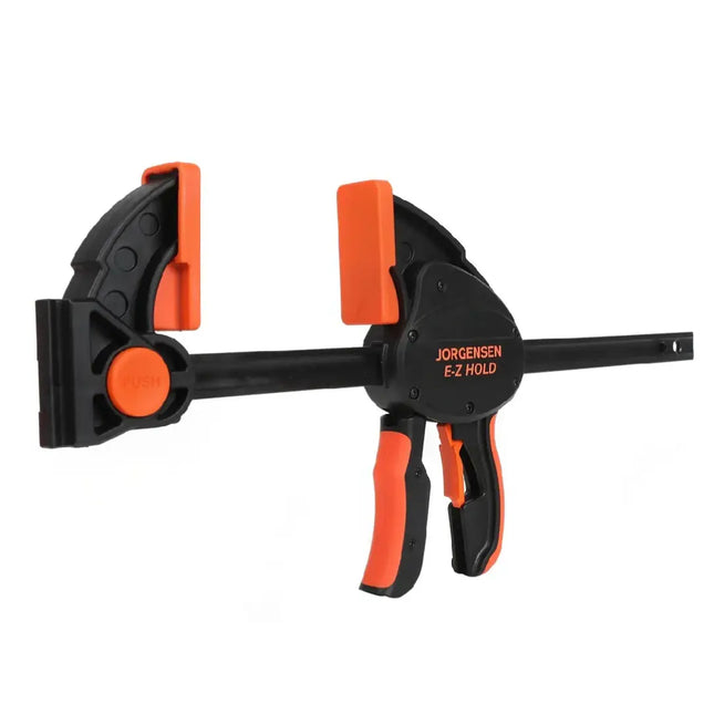 Pony 6 Inch Extendable Carpenters' Vise - 300 kg (33706)