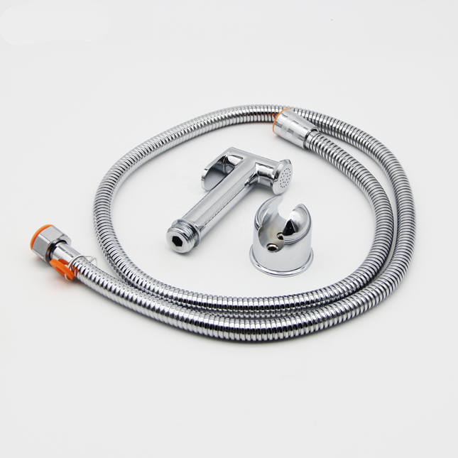 شطاف كروم مع بربيش 1.5متر