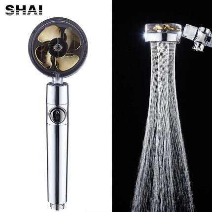 كف دش مروحة