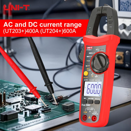 كلامب ميتر يوني تي WF2033836