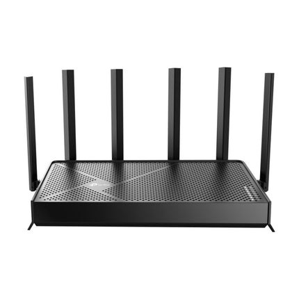 جهاز راوتر وايفاي ثنائي النطاق TP-Link Archer BE400 | BE6500