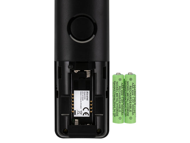 هاتف لاسلكي ألكتيل