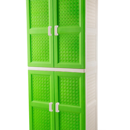 خزانة كلاسيك كبيرة من سامبا