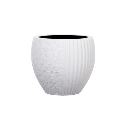 قوار زهور صغير كوبي يوربي 15 * 15 سم