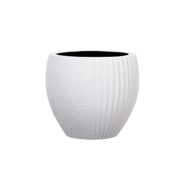 قوار زهور صغير كوبي يوربي 15 * 15 سم