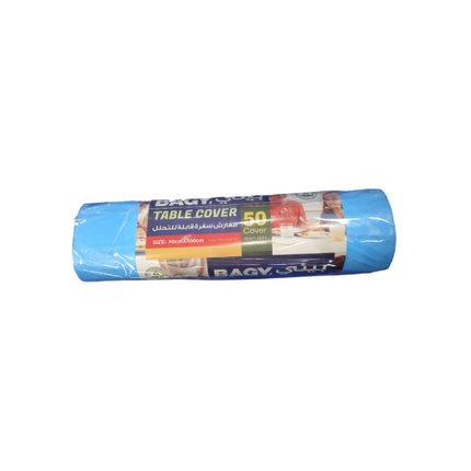Baggy tablecloths 90*100 cm - 50 pieces