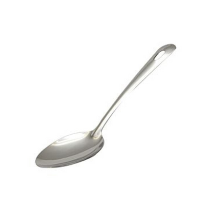 Vinod's small food scoop
