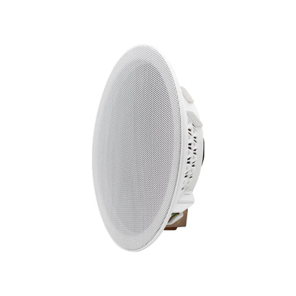 DSPPA 10W 8-inch Round Ceiling Speaker | DSP8011