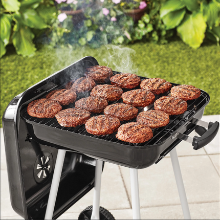 شواية فحم 17.5" من EXPERT GRILL