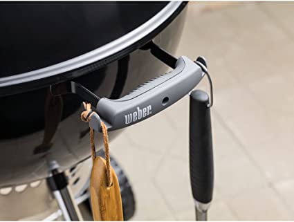شواية الفحم Kettle Premium من Weber