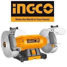 6-inch Bench Grinder - Ingco
