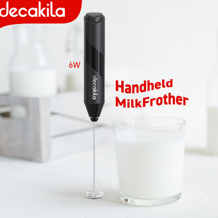Decakila Handheld Beverage Whisk