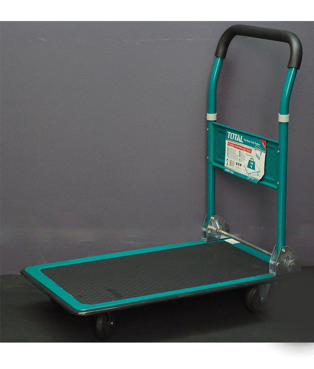 عرباية مبسطة 150 كيلو من توتال