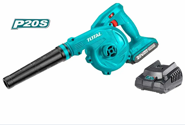 بلور شحن 20 فولت  من توتال