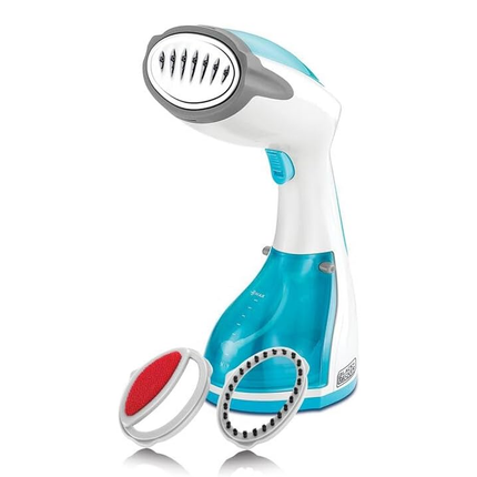 مكواة/مكوى بخار يدوية محمول قوة 1200 واط ماركة Black & Decker