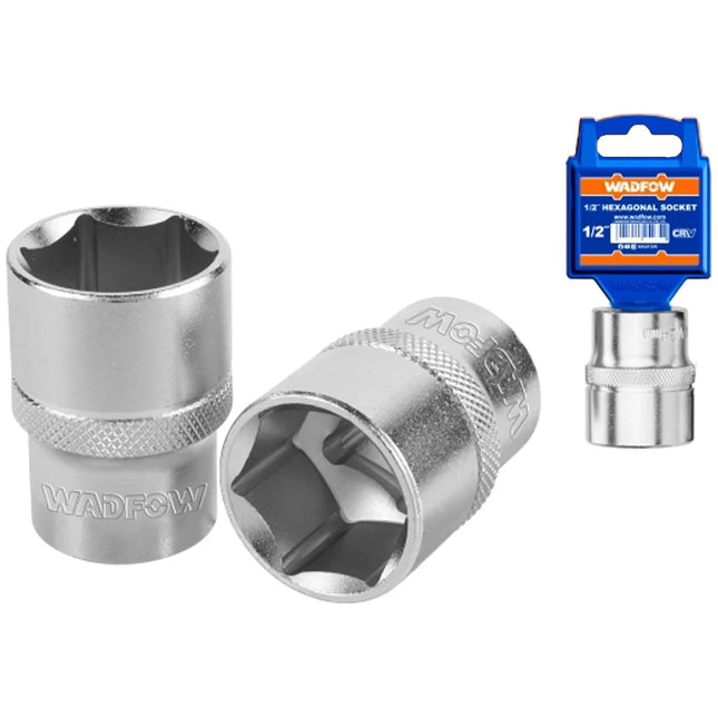 بوكس سيارات 21mm وادفو  WSC1221  -عمان هاردوير
