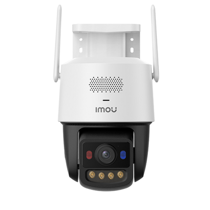 Outdoor PTZ Camera 6MP + 128GB Storage | IMOU.TitanPro6MP