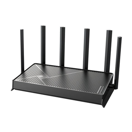 جهاز راوتر وايفاي ثنائي النطاق TP-Link Archer BE400 | BE6500
