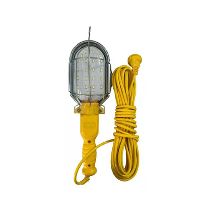 كشاف كراج ليد