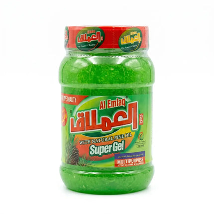 جل العملاق الأخضر الأصلي متعدد الاستخدامات بزيت الصنوبر الطبيعي من العملاق