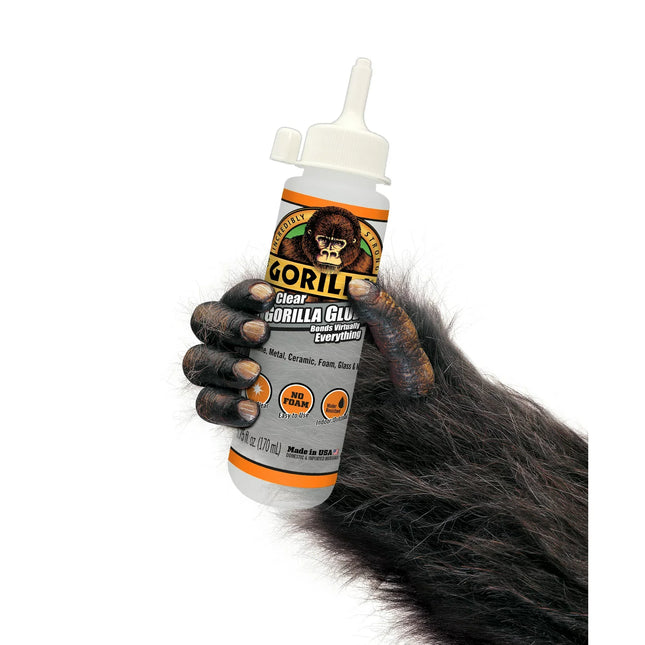 لاصق غوريلا