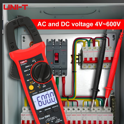 كلامب ميتر يوني تي WF2033836