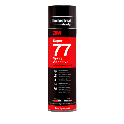 لاصق رش  475 غرام (3M)
