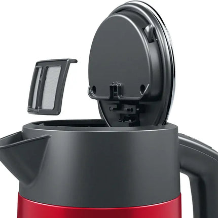 غلاية ماء 2400 واط بعدة اللوان تصميم أنيق وأداء قوي من بوش Bosch