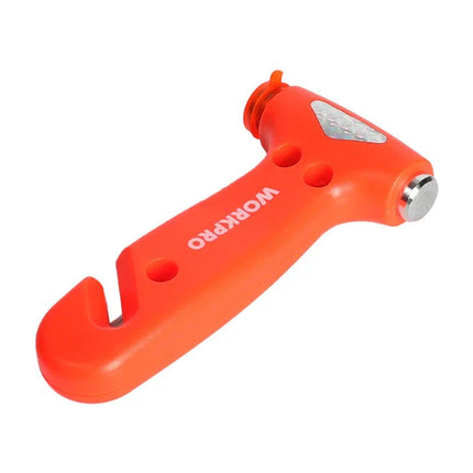 مطرقة طوارئ WORKPRO 4 في 1 | WP319021