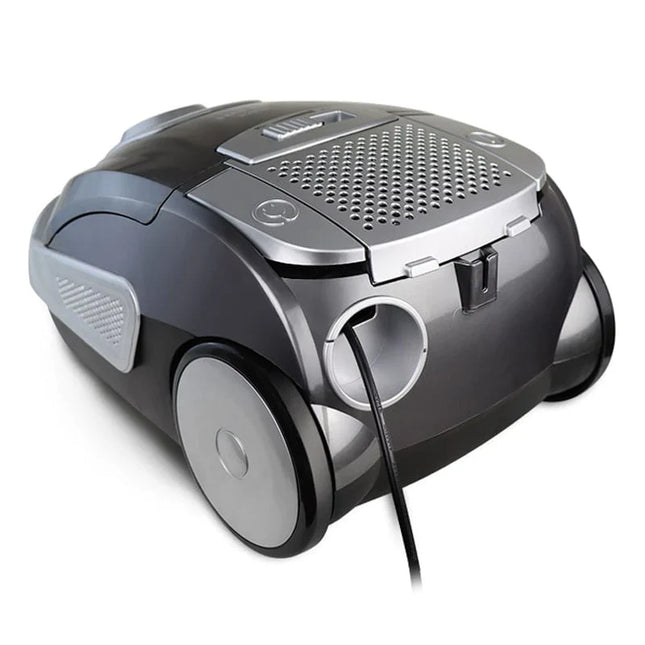 مكنسة كهربائية من ميجا 5 لتر 2000 واط