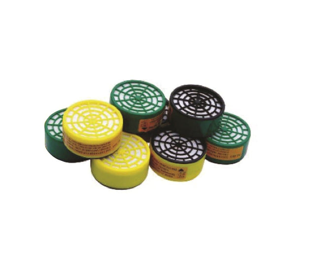 فلتر كمامة ميجا