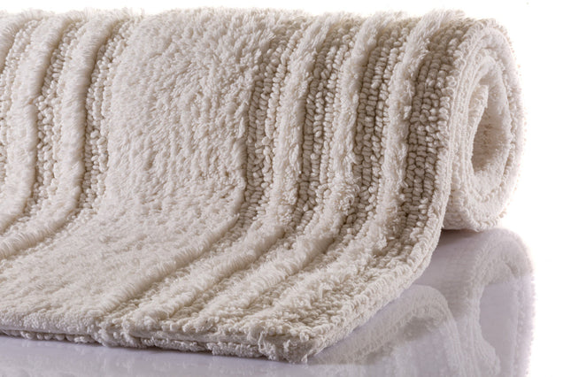 أرضية حمام 60*90 سم من Schöner Wohnen Bahamas - كريمي