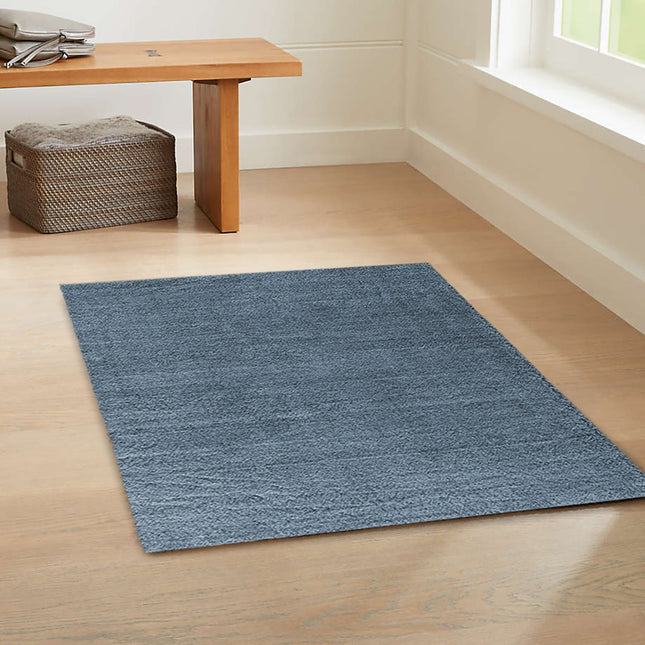 سجادة 67*130 سم من Astra Salerno - بترولي